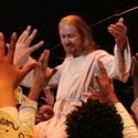 Ted Neely Returns To The State In JESUS CHRIST SUPERSTAR